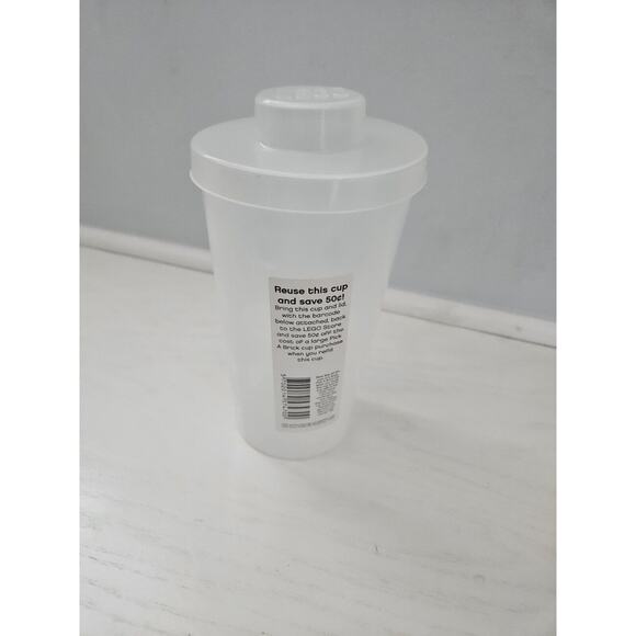 Vintage Lego Store Large Pick-a-Brick Cup Storage Container w Lid, Set Of 3 - Picture 2 of 6